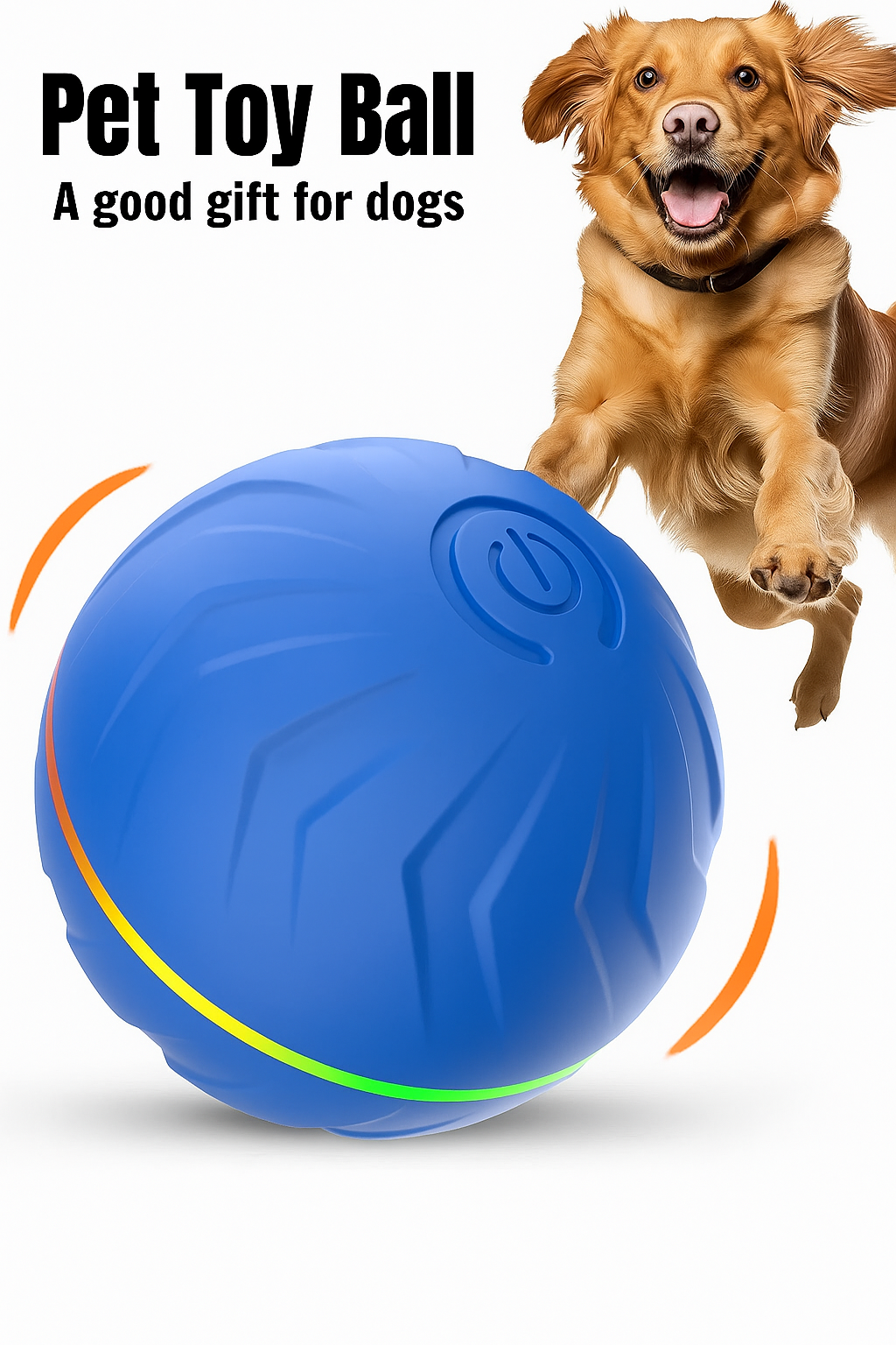 Boujee Gravity Bounce Ball