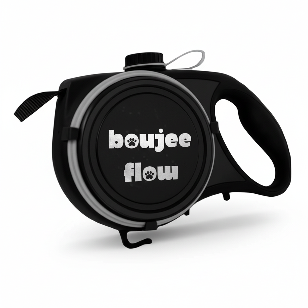 Boujee Nexus Leash