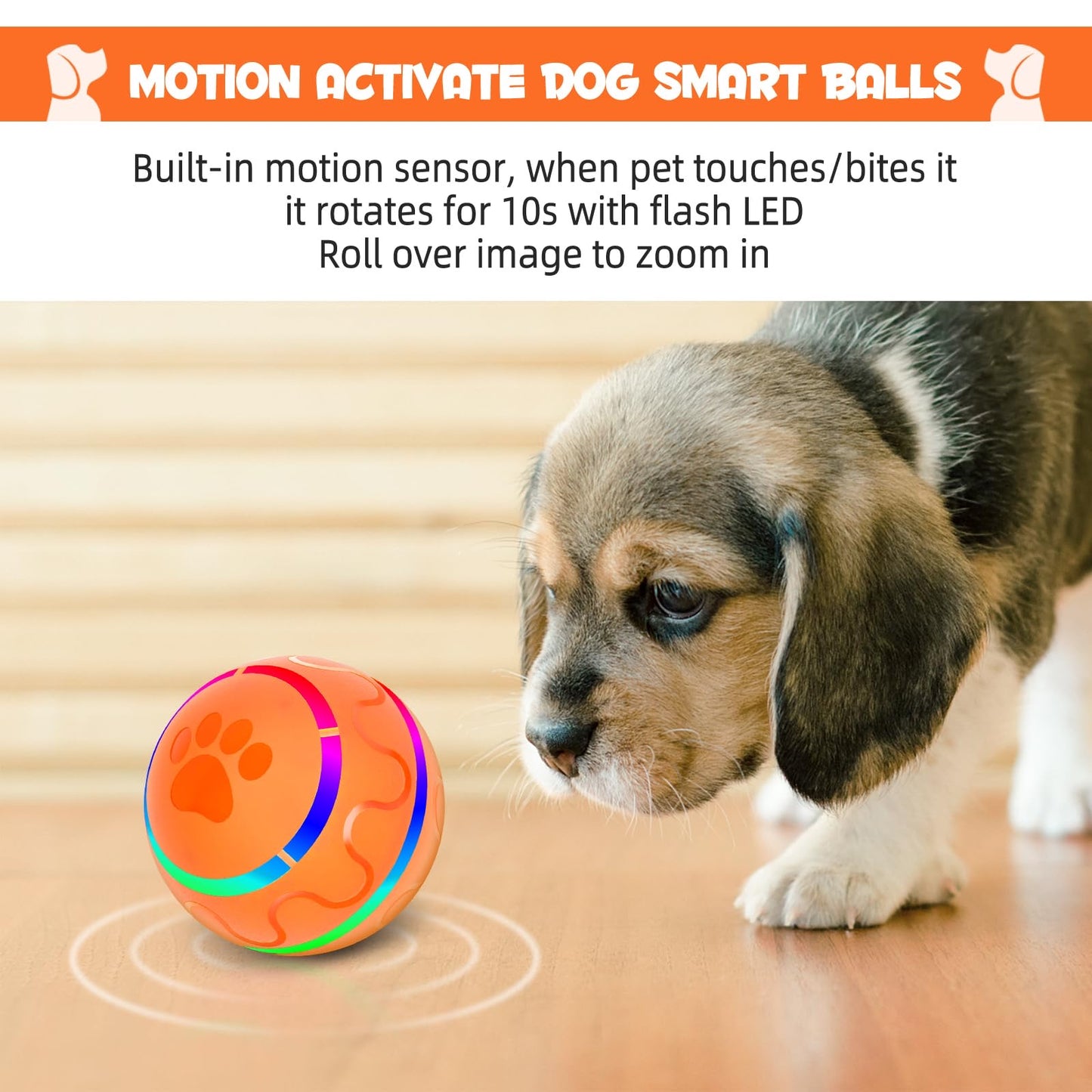 Boujee Gravity Bounce Ball