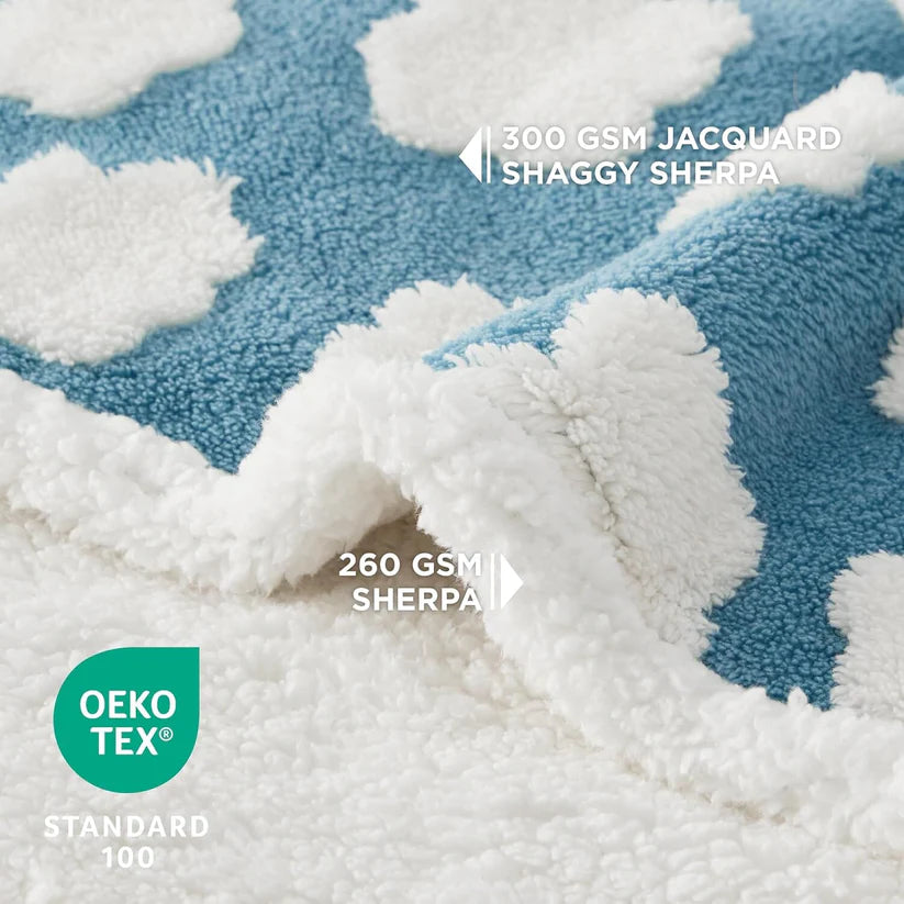 Boujee Waterproof Blanket for Dogs/ Cats