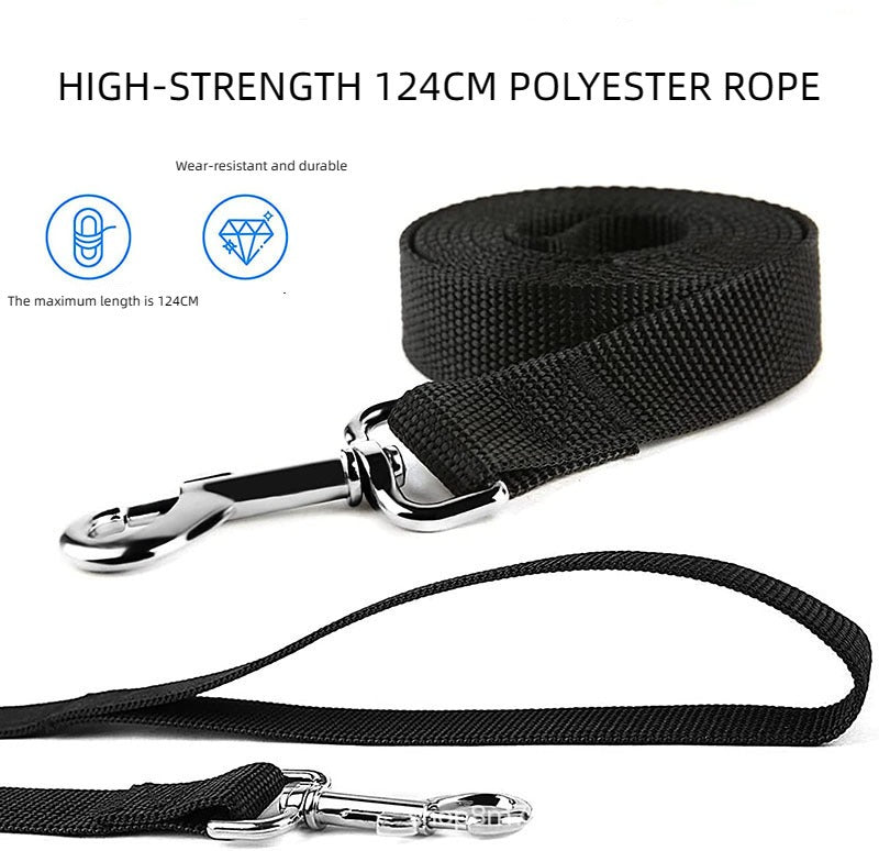 Boujee Nexus Leash