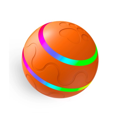 Boujee Gravity Bounce Ball