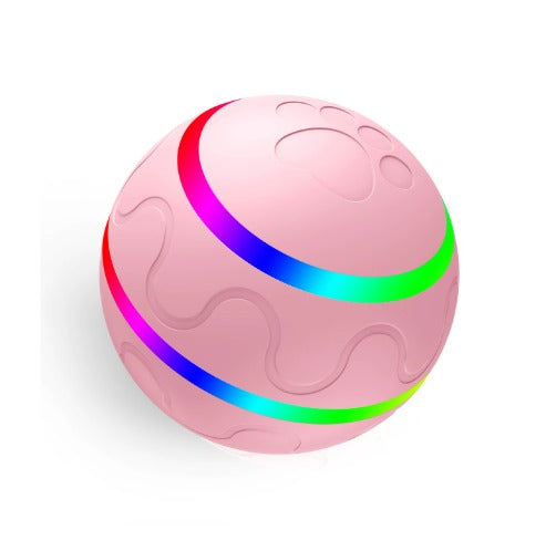 Boujee Gravity Bounce Ball