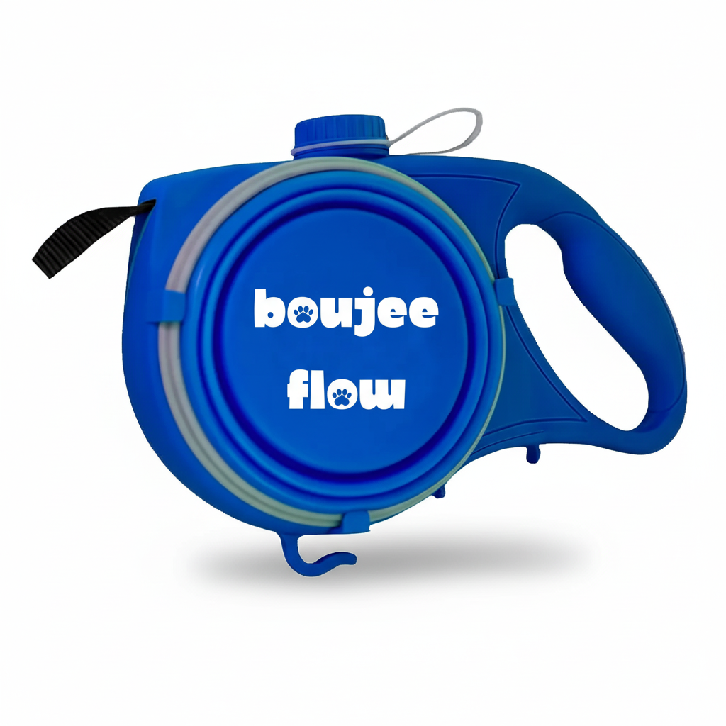 Boujee Nexus Leash