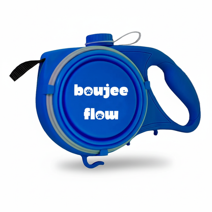 Boujee Nexus Leash
