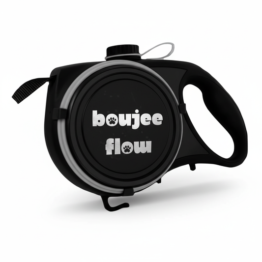 Boujee Nexus Leash