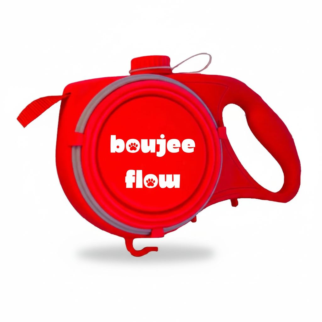 Boujee Nexus Leash