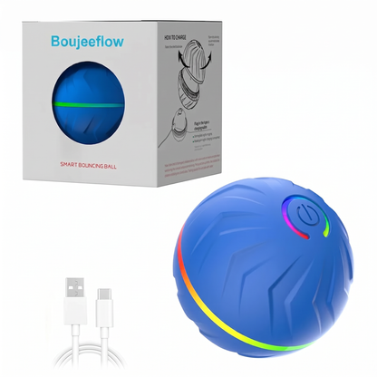 Boujee Gravity Bounce Ball