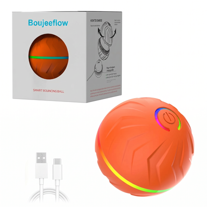 Boujee Gravity Bounce Ball